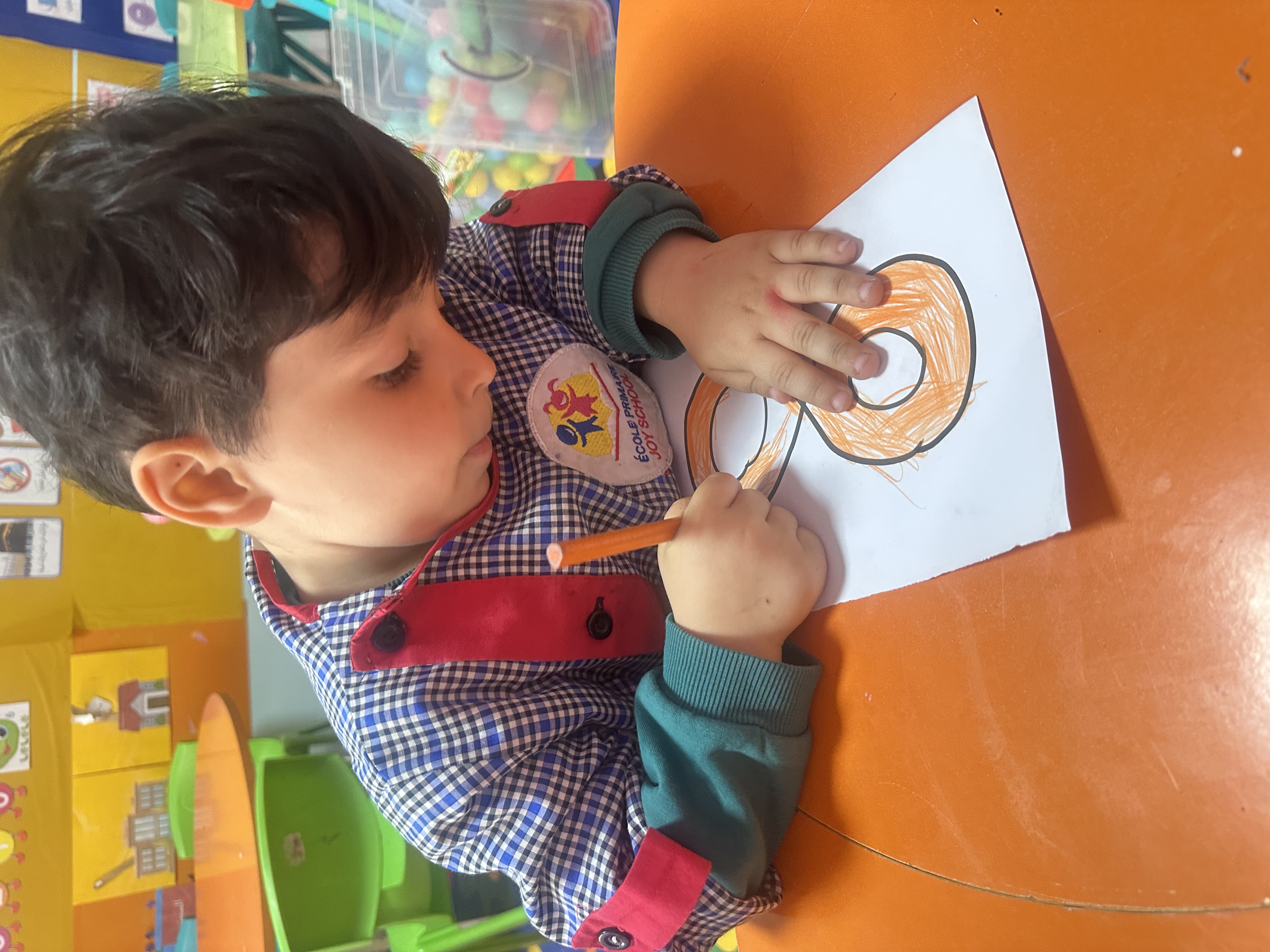 JoySchool — Outdoor play, photo 2