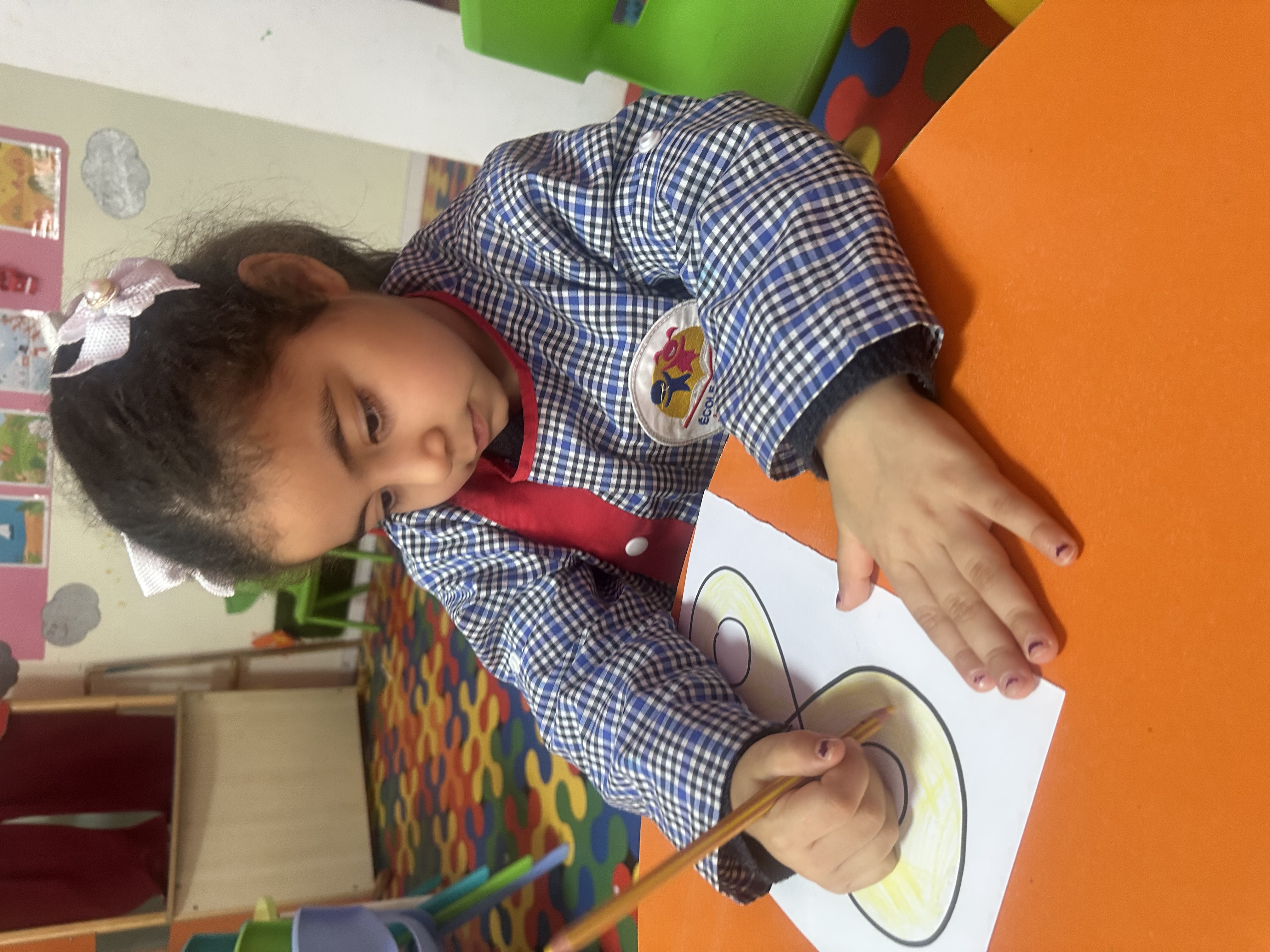 JoySchool — Outdoor play, photo 3