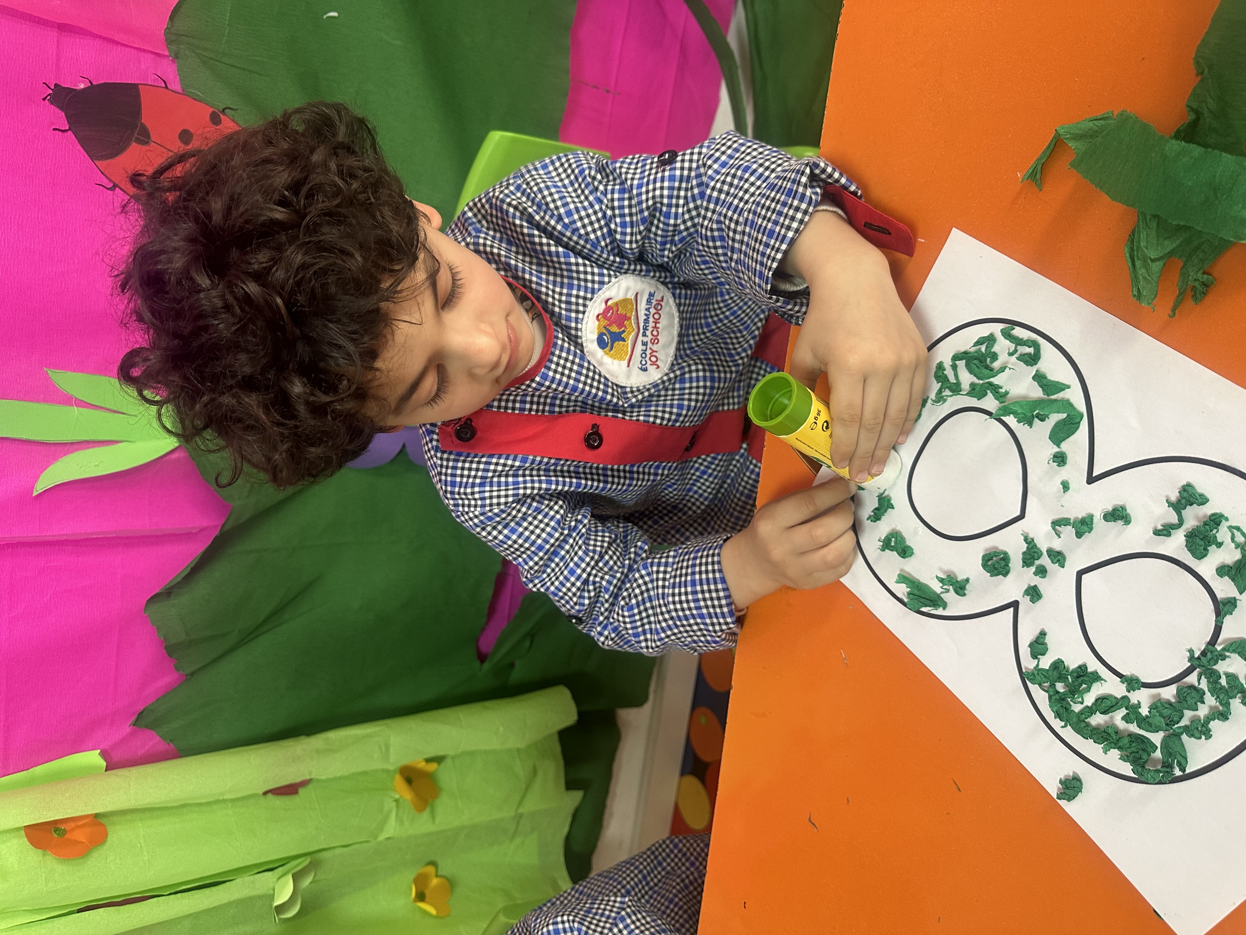 JoySchool — Outdoor play, photo 6
