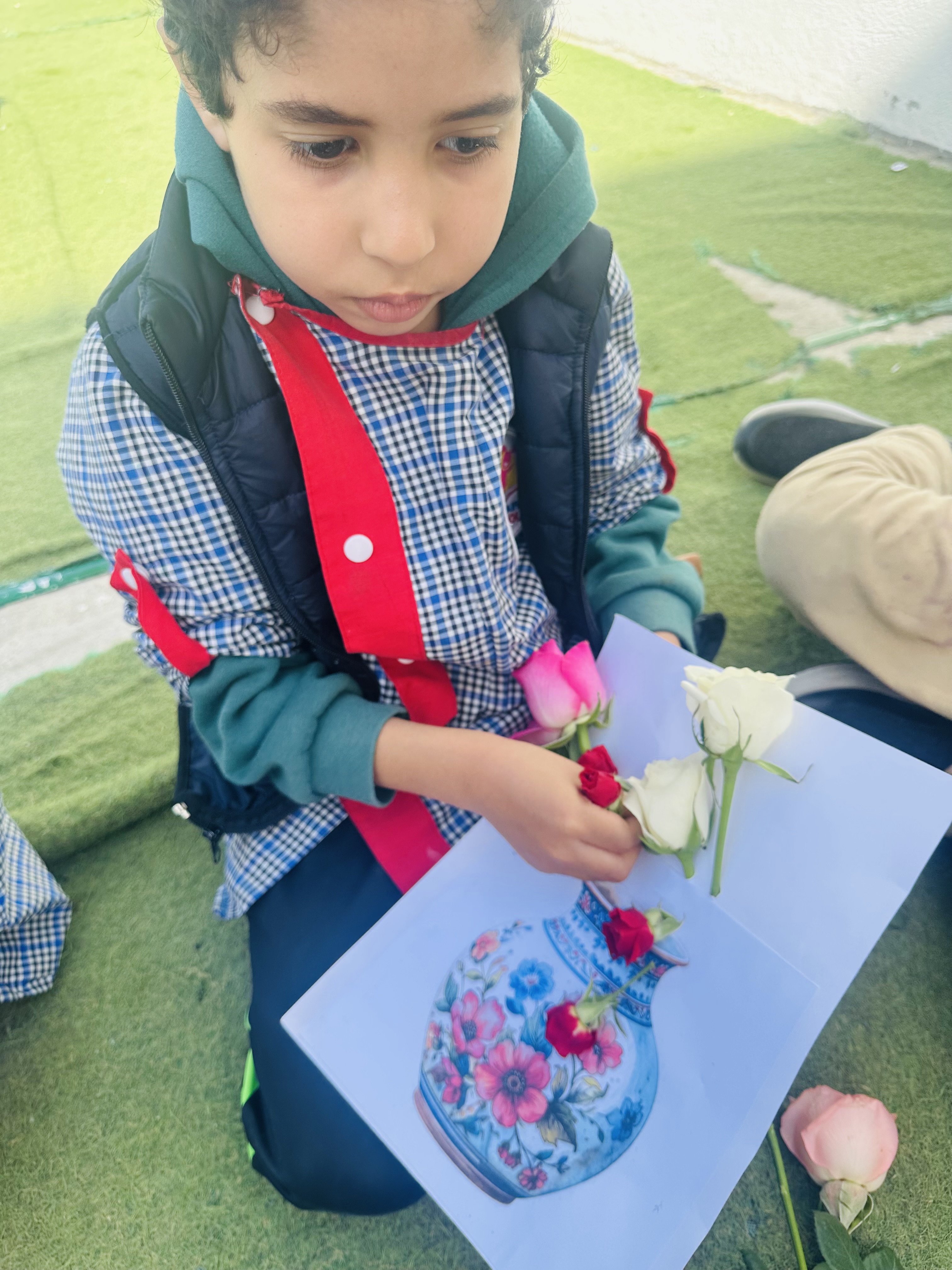 JoySchool — Campus life, photo 1