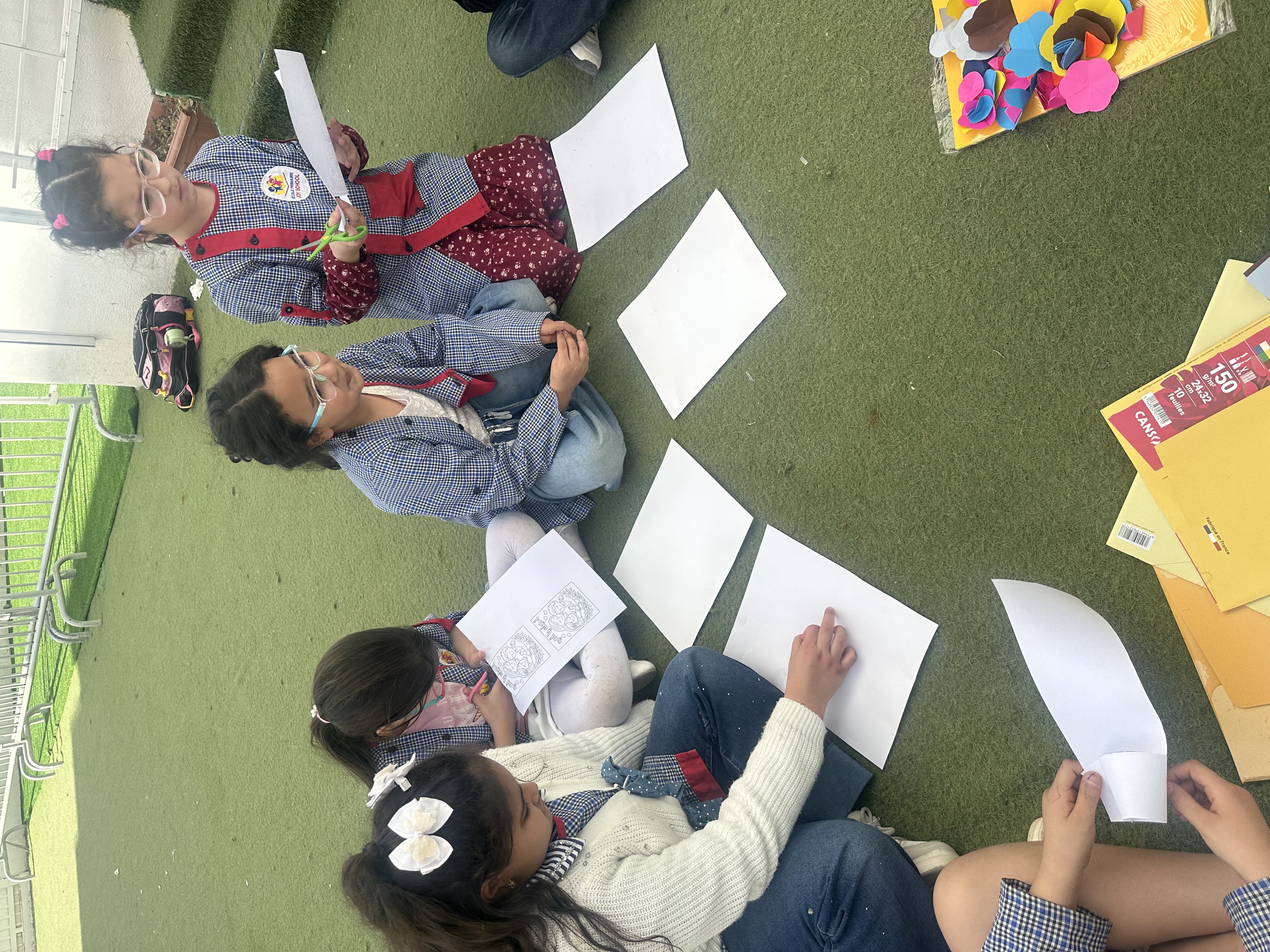 JoySchool — Campus life, photo 2