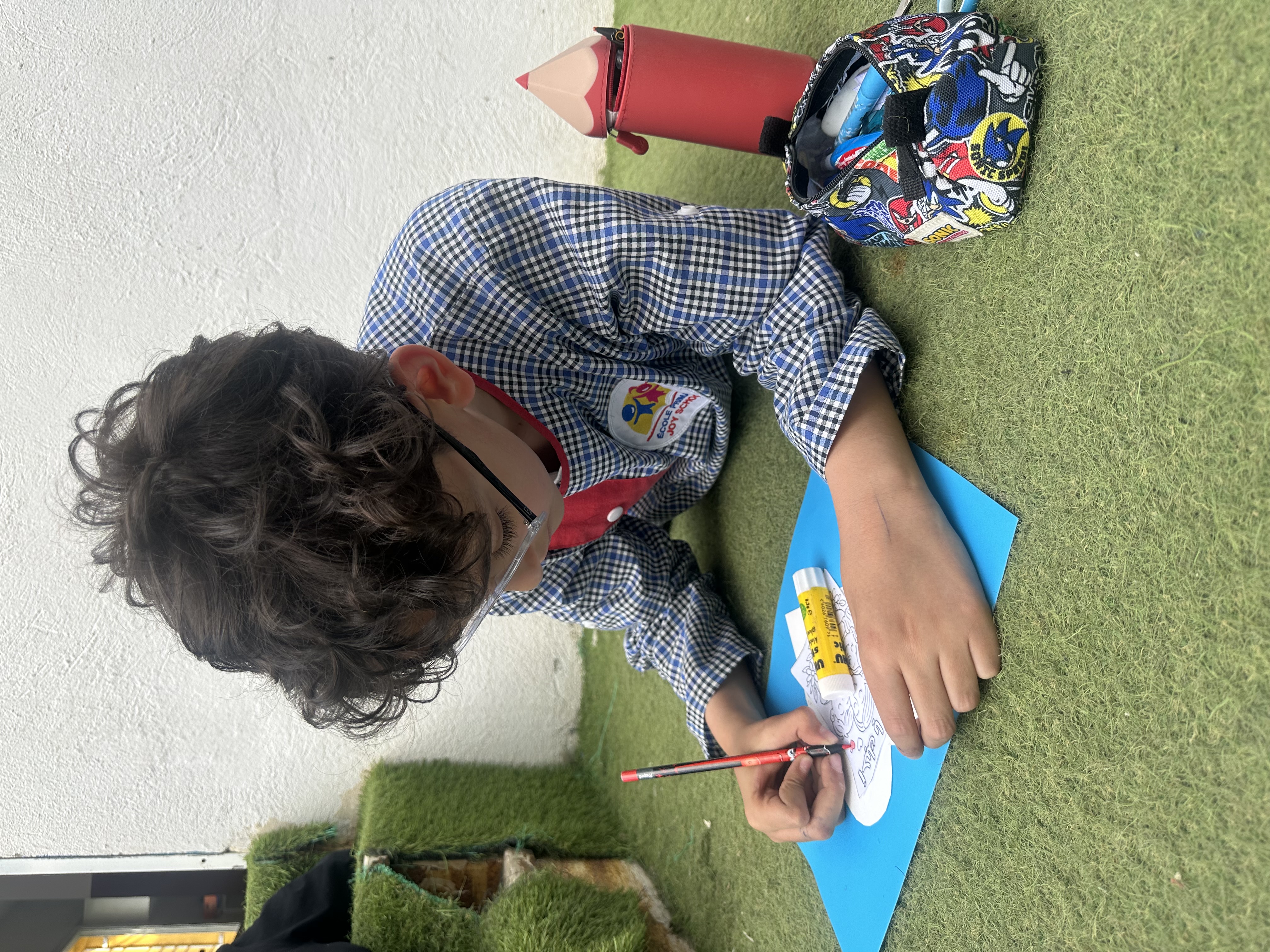 JoySchool — Campus life, photo 3