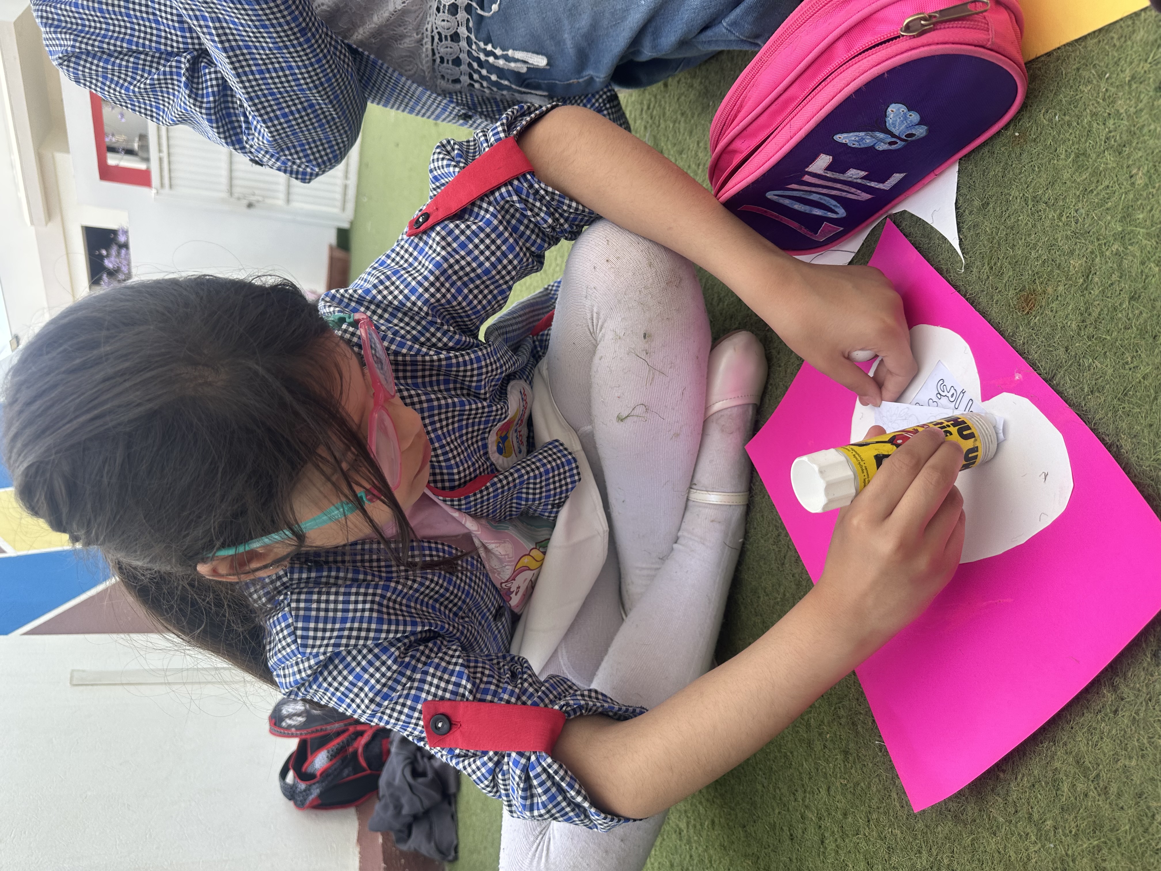 JoySchool — Campus life, photo 4