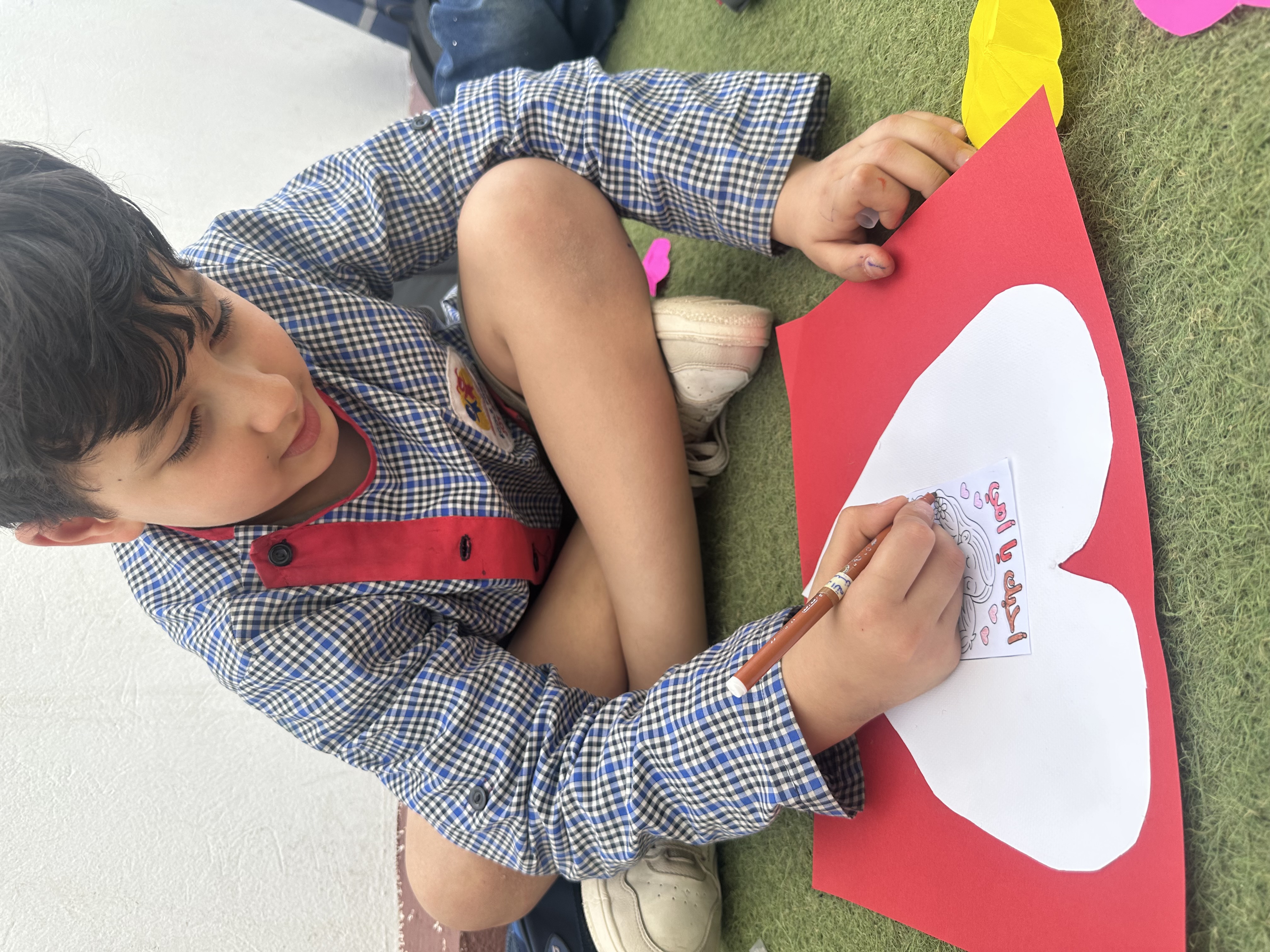 JoySchool — Campus life, photo 5