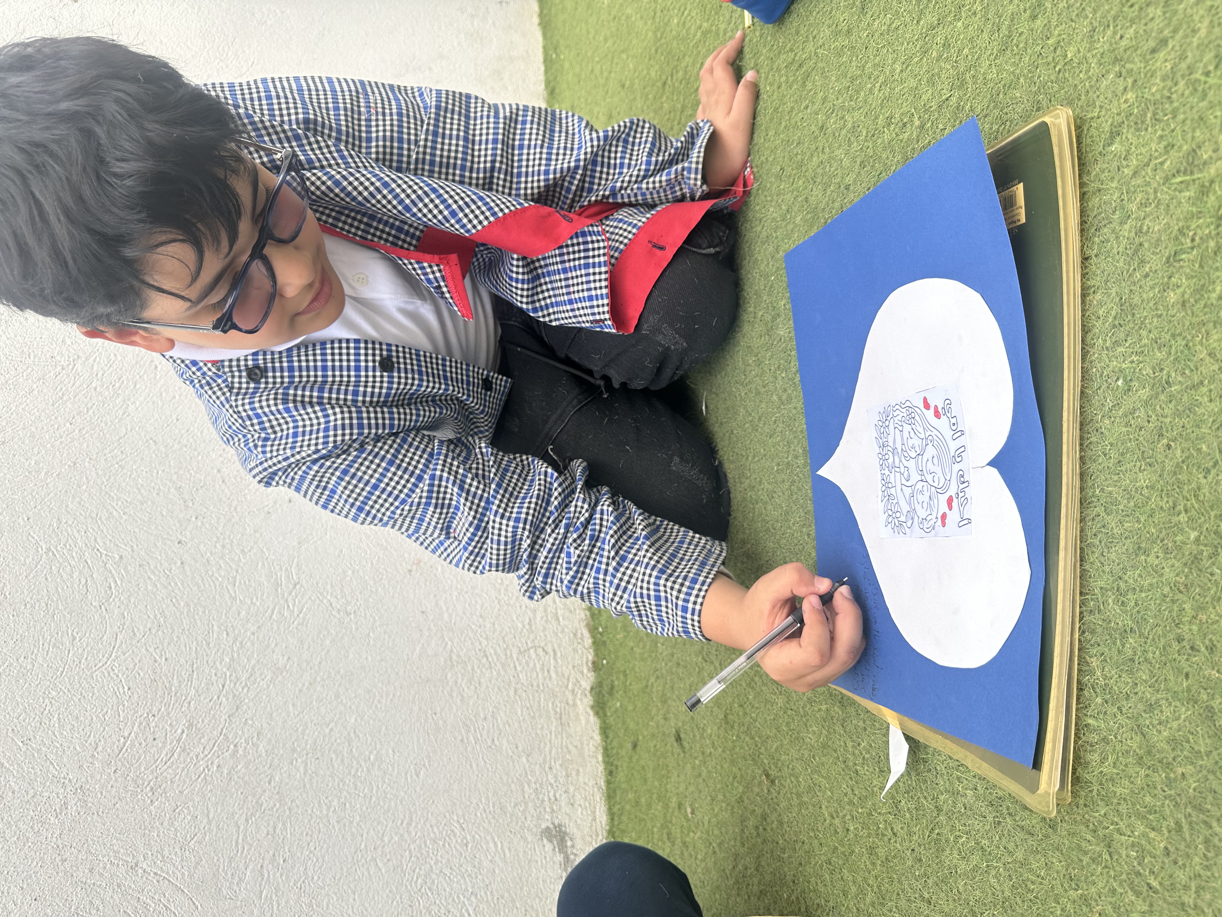 JoySchool — Campus life, photo 6