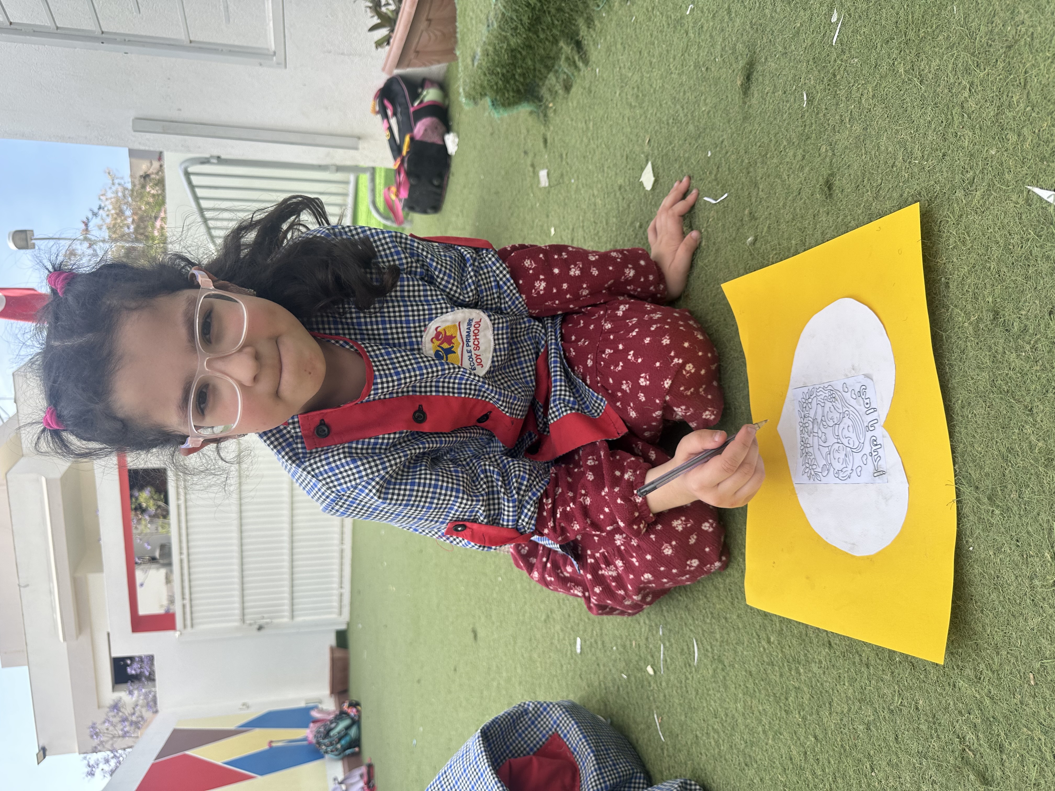 JoySchool — Campus life, photo 7