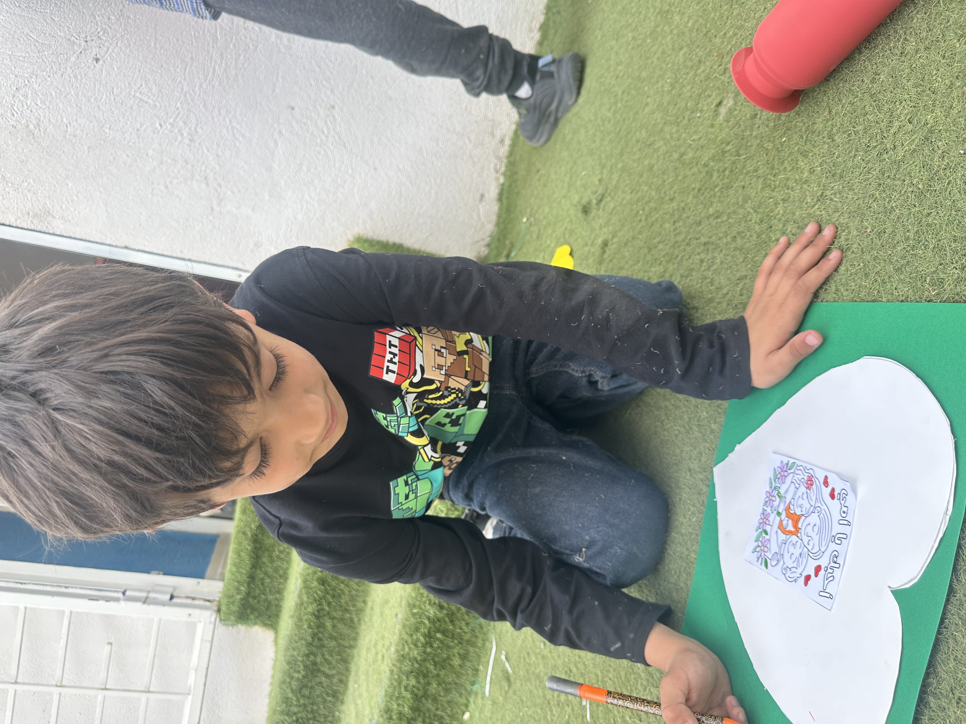 JoySchool — Campus life, photo 8