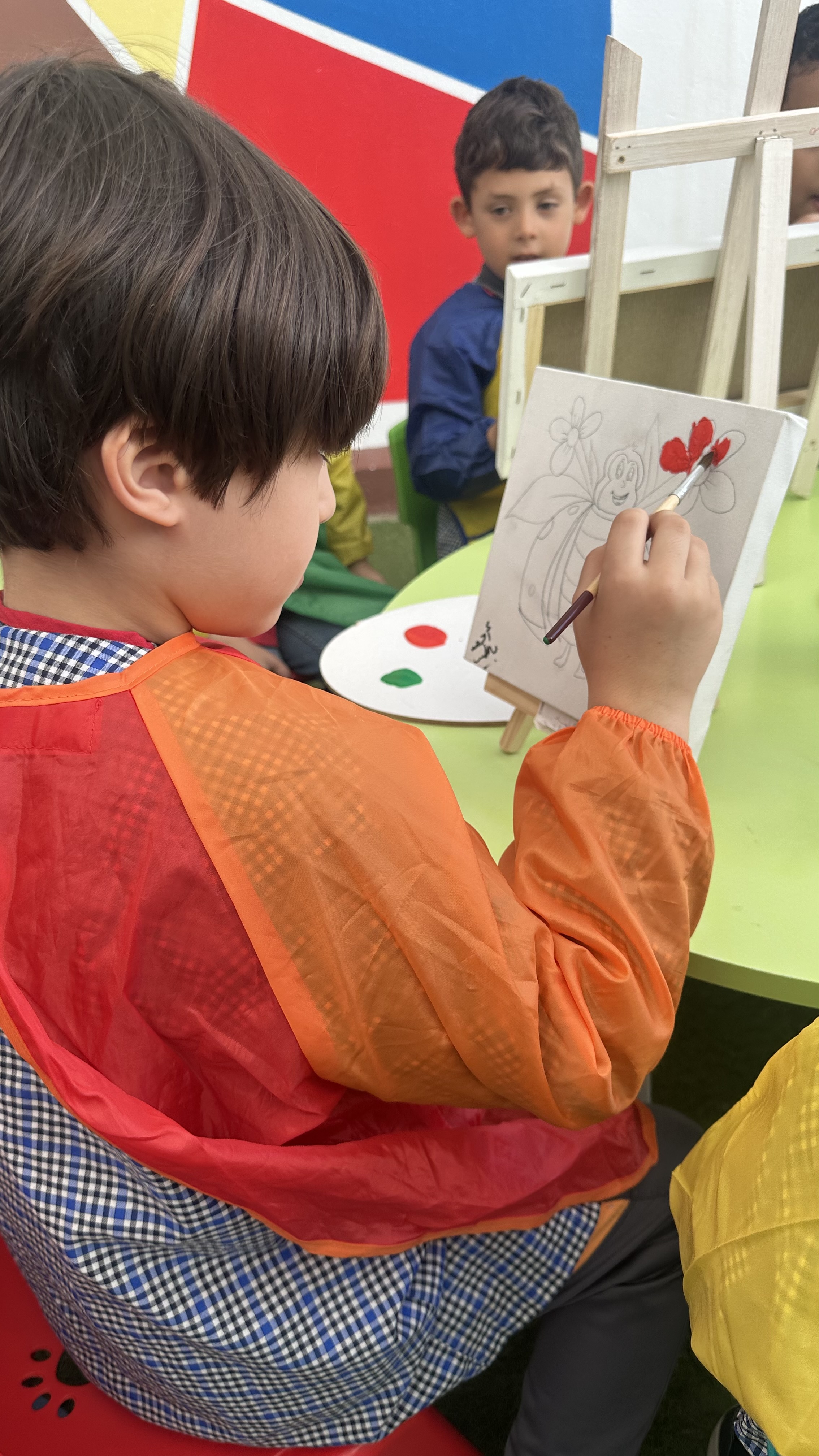 JoySchool — Campus life, photo 9